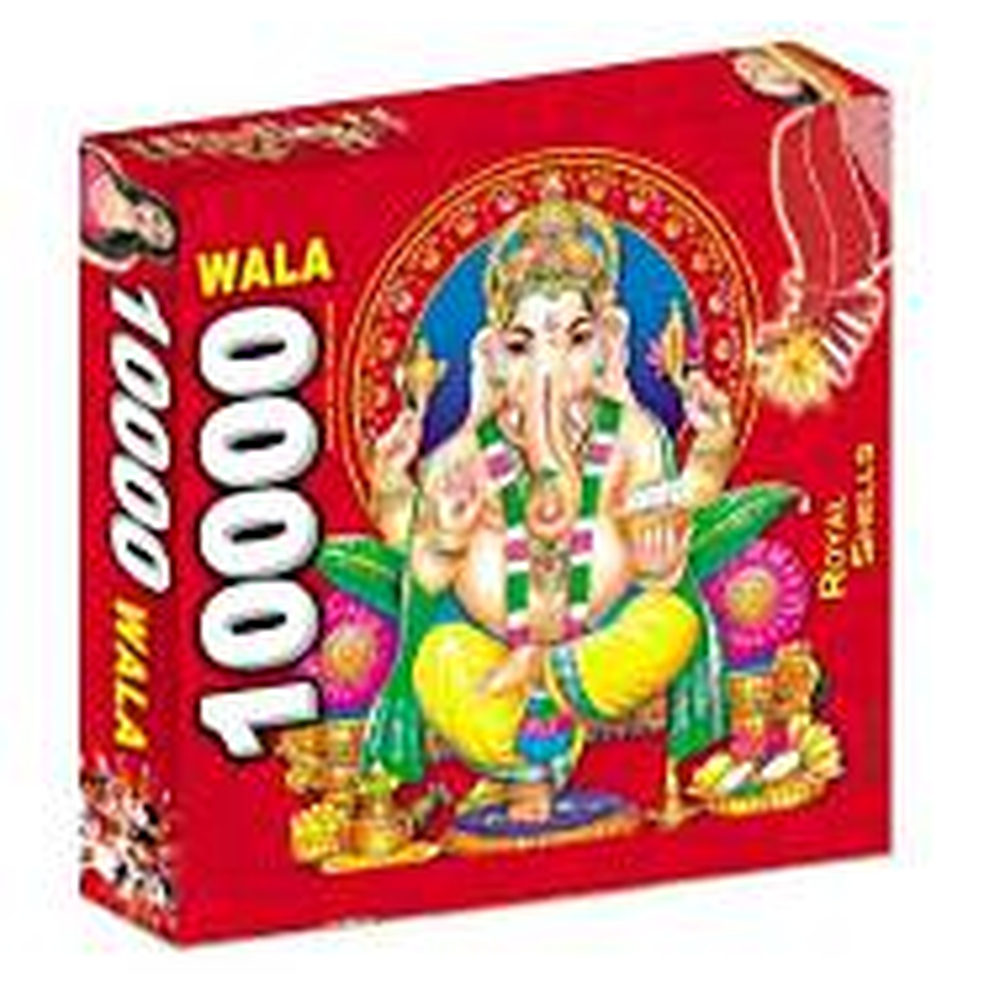 10000 FULL COUNT