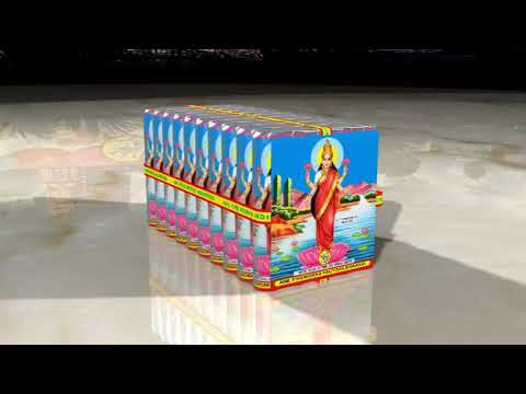 3.5""Lakshmi
