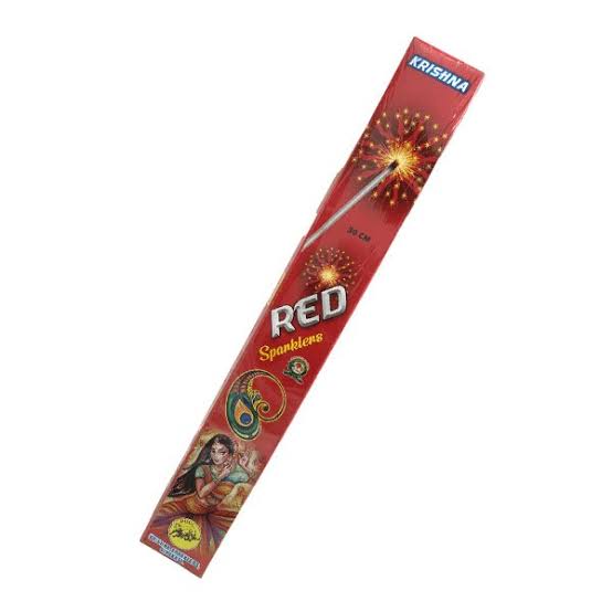 30 CM RED