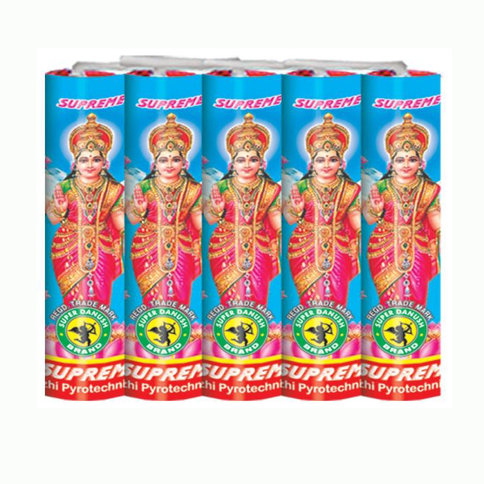 4""Lakshmi