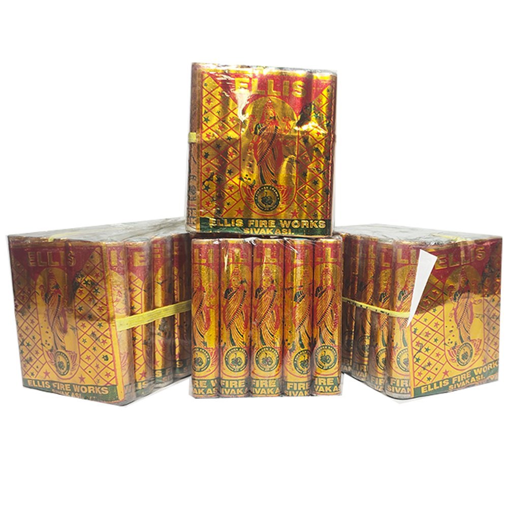 4""Gold Lakshmi