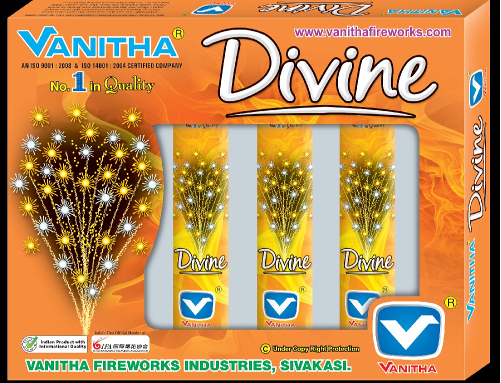 Divin  vanitha