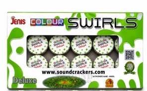 GROUND CHAKKAR DELUXE