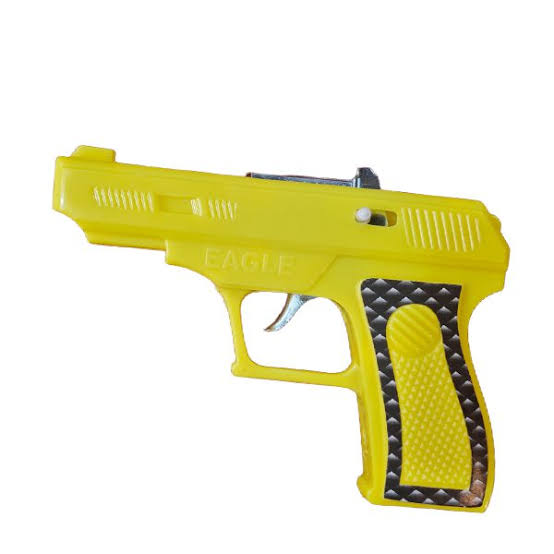 GUN