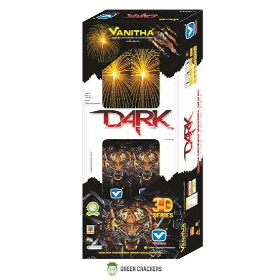Vanitha Dark (2 Pcs)